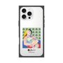 Premium Square Case［ PICASSO - The dream ］