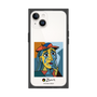 Premium Square Case［ PICASSO - The Weeping Woman ］