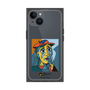 Premium Square Case［ PICASSO - The Weeping Woman ］