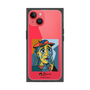 Premium Square Case［ PICASSO - The Weeping Woman ］