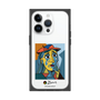 Premium Square Case［ PICASSO - The Weeping Woman ］
