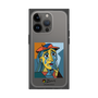 Premium Square Case［ PICASSO - The Weeping Woman ］