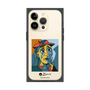 Premium Square Case［ PICASSO - The Weeping Woman ］