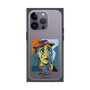 Premium Square Case［ PICASSO - The Weeping Woman ］