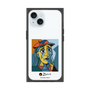 Premium Square Case［ PICASSO - The Weeping Woman ］
