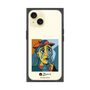 Premium Square Case［ PICASSO - The Weeping Woman ］