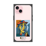 Premium Square Case［ PICASSO - The Weeping Woman ］