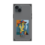 Premium Square Case［ PICASSO - The Weeping Woman ］