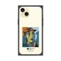 Premium Square Case［ PICASSO - The Weeping Woman ］