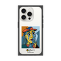 Premium Square Case［ PICASSO - The Weeping Woman ］