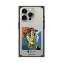 Premium Square Case［ PICASSO - The Weeping Woman ］
