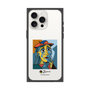 Premium Square Case［ PICASSO - The Weeping Woman ］