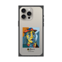 Premium Square Case［ PICASSO - The Weeping Woman ］