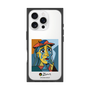 Premium Square Case［ PICASSO - The Weeping Woman ］