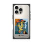 Premium Square Case［ PICASSO - The Weeping Woman ］