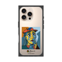 Premium Square Case［ PICASSO - The Weeping Woman ］