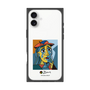 Premium Square Case［ PICASSO - The Weeping Woman ］