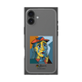 Premium Square Case［ PICASSO - The Weeping Woman ］