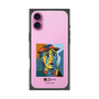 Premium Square Case［ PICASSO - The Weeping Woman ］