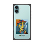 Premium Square Case［ PICASSO - The Weeping Woman ］