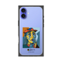 Premium Square Case［ PICASSO - The Weeping Woman ］