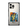 Premium Square Case［ PICASSO - The Weeping Woman ］