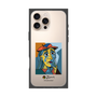 Premium Square Case［ PICASSO - The Weeping Woman ］