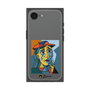 Premium Square Case［ PICASSO - The Weeping Woman ］