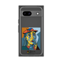 Premium Square Case［ PICASSO - The Weeping Woman ］
