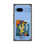 Premium Square Case［ PICASSO - The Weeping Woman ］