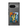 Premium Square Case［ PICASSO - The Weeping Woman ］
