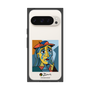 Premium Square Case［ PICASSO - The Weeping Woman ］
