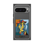 Premium Square Case［ PICASSO - The Weeping Woman ］