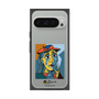 Premium Square Case［ PICASSO - The Weeping Woman ］