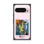 Premium Square Case［ PICASSO - The Weeping Woman ］