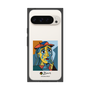 Premium Square Case［ PICASSO - The Weeping Woman ］