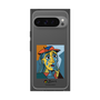 Premium Square Case［ PICASSO - The Weeping Woman ］