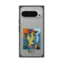 Premium Square Case［ PICASSO - The Weeping Woman ］