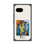 Premium Square Case［ PICASSO - The Weeping Woman ］