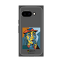 Premium Square Case［ PICASSO - The Weeping Woman ］