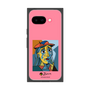 Premium Square Case［ PICASSO - The Weeping Woman ］