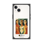 Premium Square Case［ PICASSO - Les Demoiselles d'Avignon ］