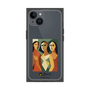 Premium Square Case［ PICASSO - Les Demoiselles d'Avignon ］