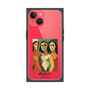 Premium Square Case［ PICASSO - Les Demoiselles d'Avignon ］
