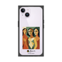 Premium Square Case［ PICASSO - Les Demoiselles d'Avignon ］