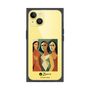 Premium Square Case［ PICASSO - Les Demoiselles d'Avignon ］