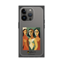 Premium Square Case［ PICASSO - Les Demoiselles d'Avignon ］