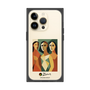 Premium Square Case［ PICASSO - Les Demoiselles d'Avignon ］