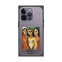 Premium Square Case［ PICASSO - Les Demoiselles d'Avignon ］