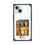 Premium Square Case［ PICASSO - Les Demoiselles d'Avignon ］